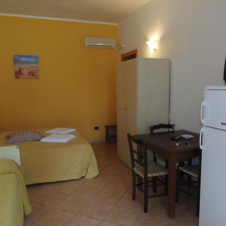 Missipezza Residence A Frassanito Alimini Rom bilde