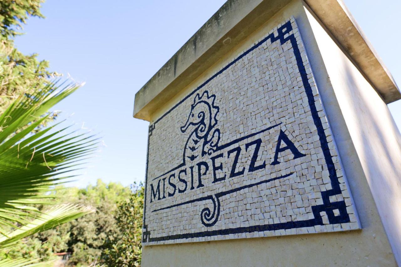 Missipezza Residence A Frassanito Alimini Eksteriør bilde