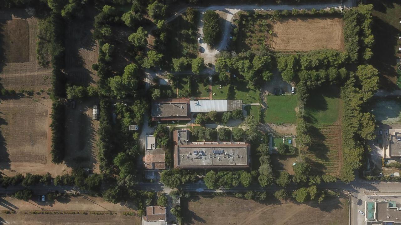 Missipezza Residence A Frassanito Alimini Eksteriør bilde